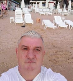 George George, 55 Ani , Heterosexual, Bărbat