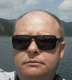 Florin, 54 Ani , Heterosexual, Bărbat