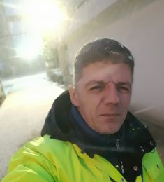 Remus, 45 Ani , Heterosexual, Bărbat