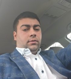 Grosu Constantin, 29 Ani , Heterosexual, Bărbat