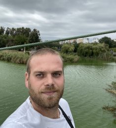 Florin, 34 Ani , Heterosexual, Bărbat