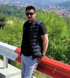 Marian, 44 Ani , Heterosexual, Bărbat