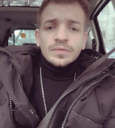 Claudiu, 28 Ani , Heterosexual, Bărbat