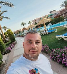 Antonio, 38 Ani , Heterosexual, Bărbat