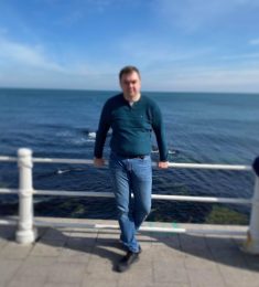 Andrei, 43 Ani , Heterosexual, Bărbat