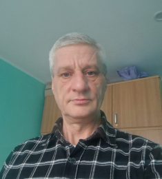 Costel, 56 Ani , Heterosexual, Bărbat