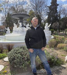 Florin, 48 Ani , Heterosexual, Bărbat