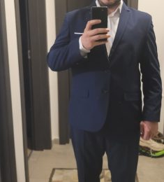 Silviu, 26 Ani , Heterosexual, Bărbat