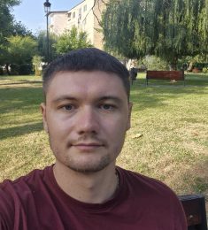 Ionut, 28 Ani , Heterosexual, Bărbat