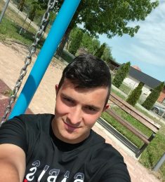 Marian Marius, 24 Ani , Heterosexual, Bărbat