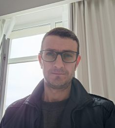 Viorel, 43 Ani , Heterosexual, Bărbat