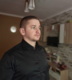 Marius, 29 Ani , Heterosexual, Bărbat