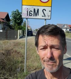 Vlad, 54 Ani , Heterosexual, Bărbat