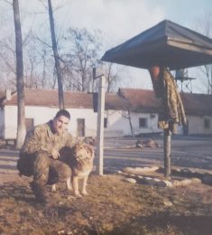 Florianus, 46 Ani , Heterosexual, Bărbat
