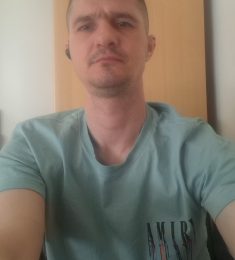 Vlad, 43 Ani , Heterosexual, Bărbat