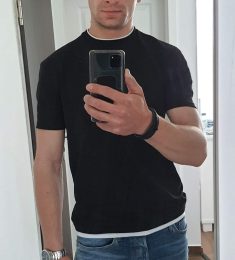cristi, 30 Ani , Heterosexual, Bărbat