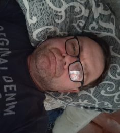 Iulian, 49 Ani , Heterosexual, Bărbat