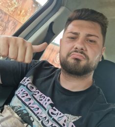 Mihai, 39 Ani , Heterosexual, Bărbat