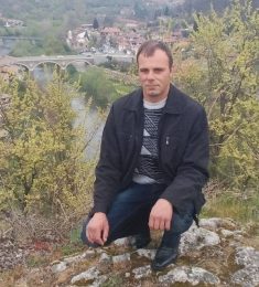 Voican Adrian, 43 Ani , Heterosexual, Bărbat