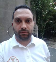 Samoil Gabriel, 42 Ani , Heterosexual, Bărbat