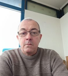 Liviu, 59 Ani , Heterosexual, Bărbat
