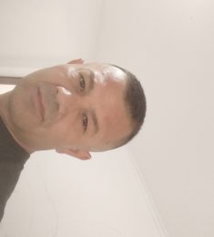 Marius Gabriel Vasile, 41 Ani , Heterosexual, Bărbat